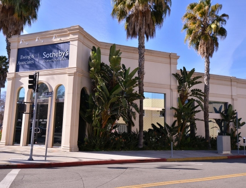 Ventura Commercial Building